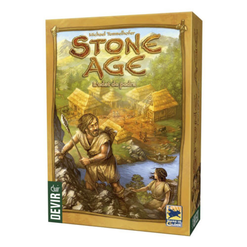stone age