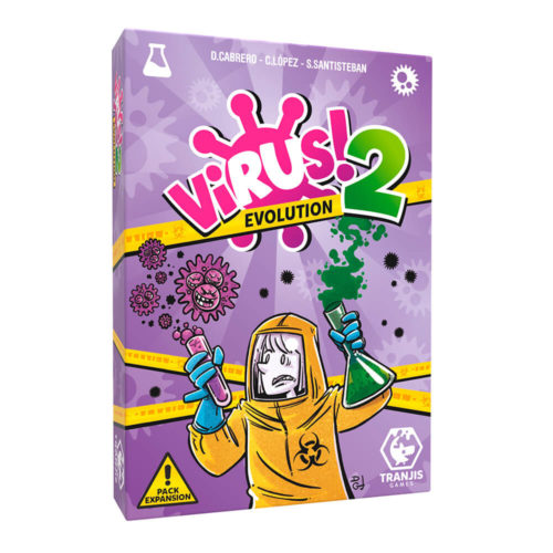 virus 2