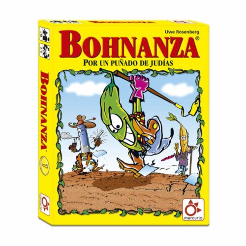 bohnanza