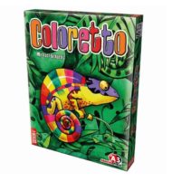 Coloretto
