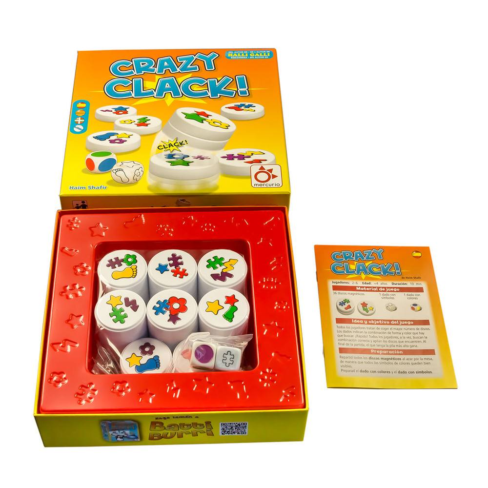 Crazy clack! - Imatge 3