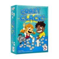 Crazy clack!