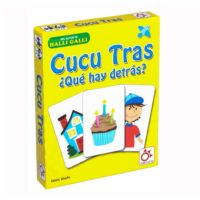 Cucu tras ¿Qué hay detrás?