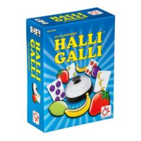 Halli galli