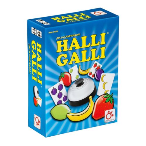 halli galli