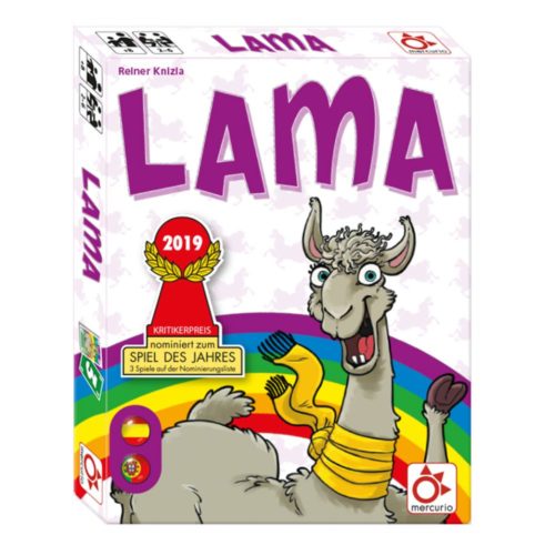 lama