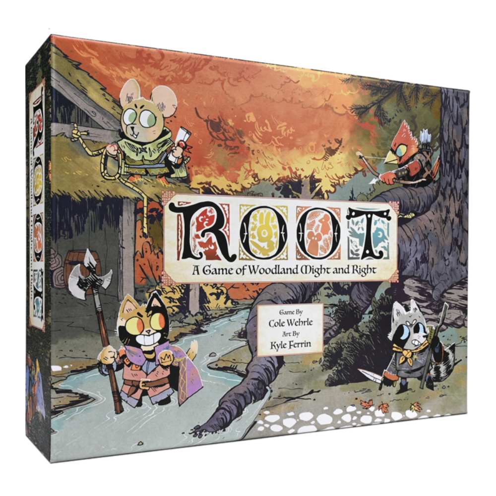 root