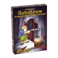 Saboteur de luxe