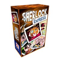 Sherlock express