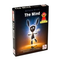 The mind