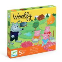 Woolfy