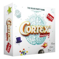Cortex Challenge 2