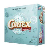 Cortex Challenge