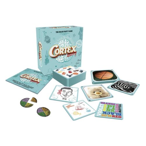 CORTEX CHALLENGE