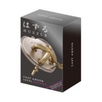 Hanayama Amour – Nivell 5