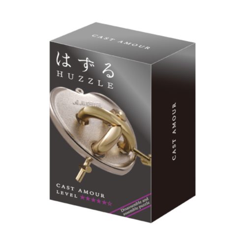 HANAYAMA AMOUR