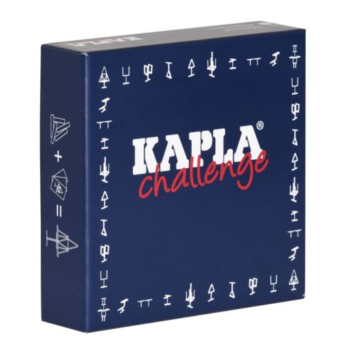 KAPLA CHALLENGE