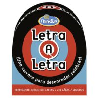 Letra a letra