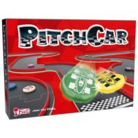 Pitch car