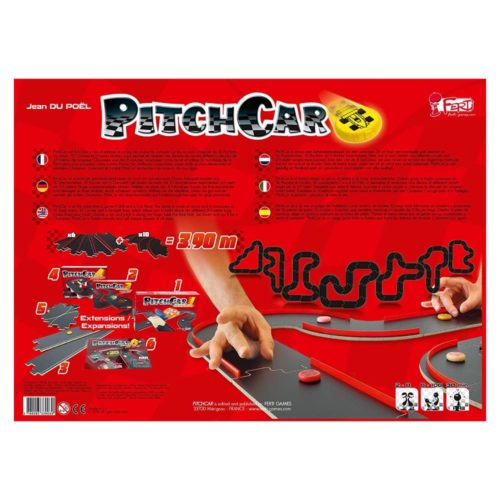 Pitch car - Imatge 4