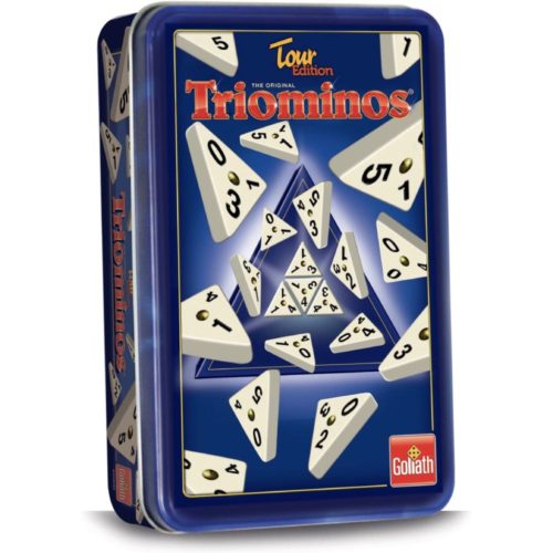 TRIOMINOS TRAVEL
