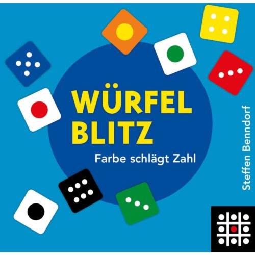 Wuerfelblitz