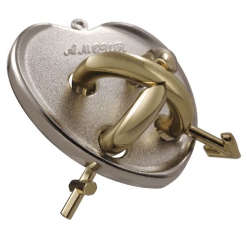 hanayama amour