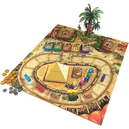 Camel up 2.0 - Imatge 2