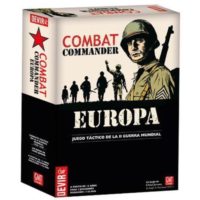 Combat Commander Europa
