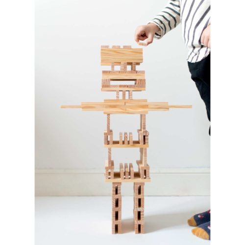 construccio kapla