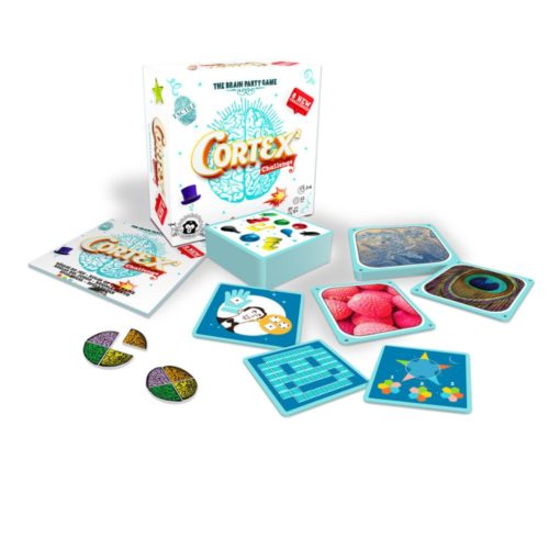 cortex challenge 2