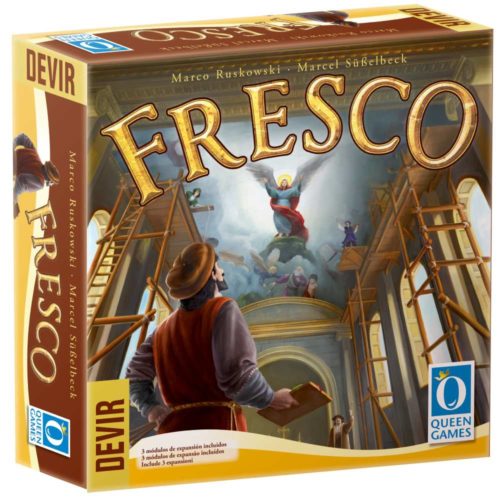 fresco