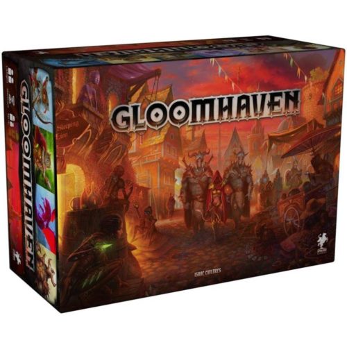 Gloomhaven
