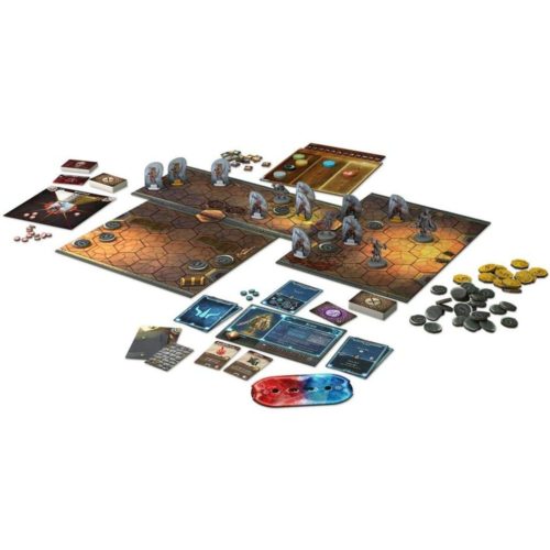 Gloomhaven - Imatge 2