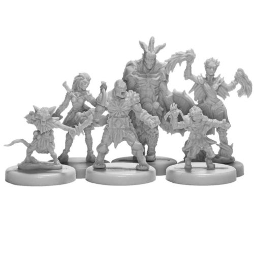 gloomhaven minis