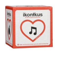 Ikonikus