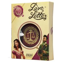 Love letter