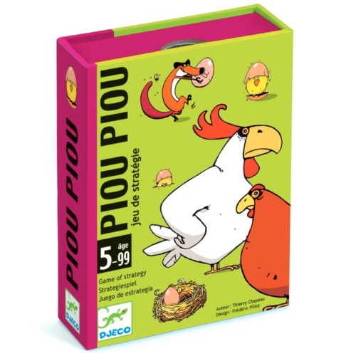 piou piou