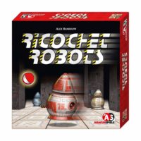 Ricochet robots – alemany/anglès
