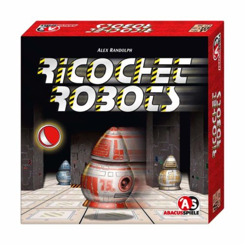 ricochet robots