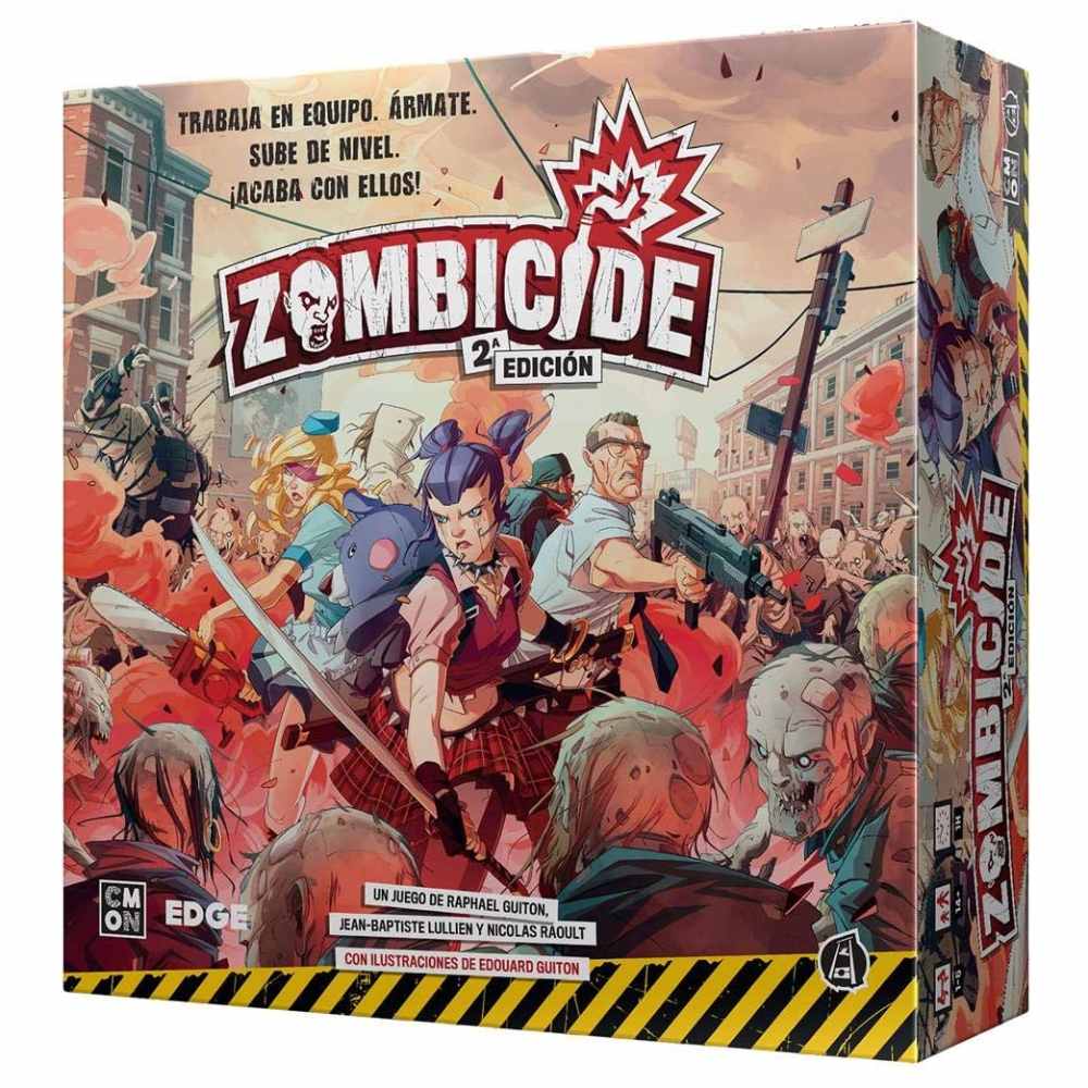 zombicide