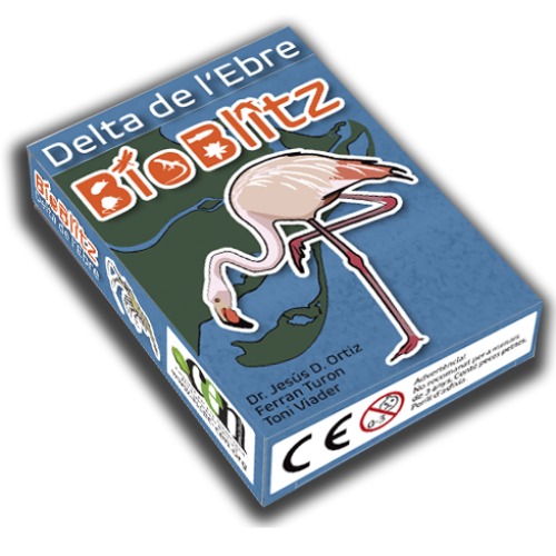 bioblitz delta de l'ebre