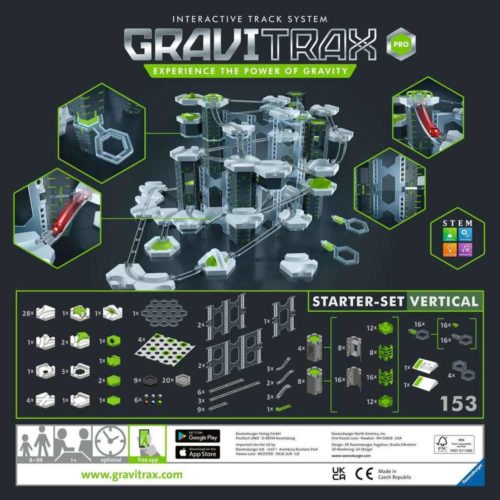 starter set