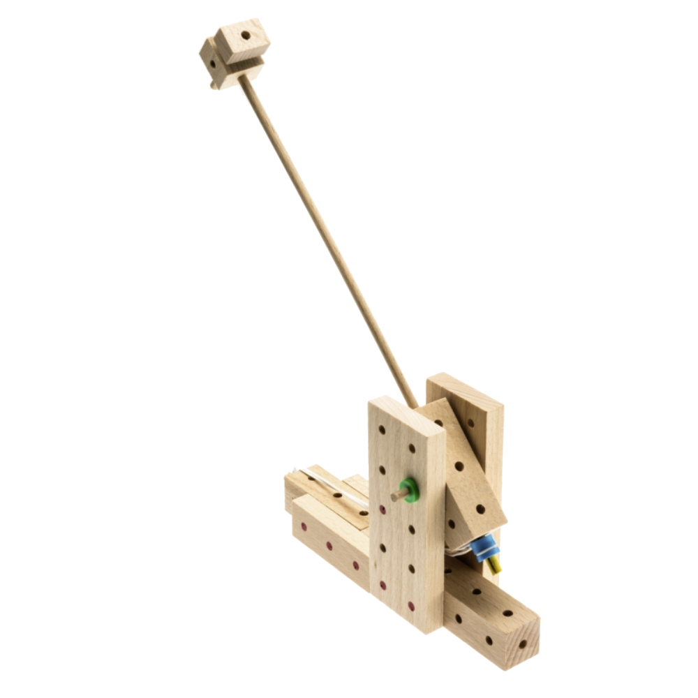 Matador Catapults explorer - Imatge 3