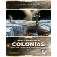 Terraforming mars: conflictos