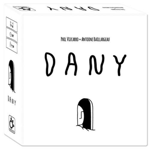 dany