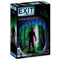 Exit 13 – La feria terrorífica