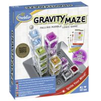 Gravity maze