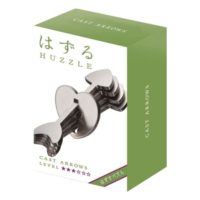 Hanayama Arrow – Nivell 3