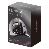 Hanayama Equa – Nivell 5